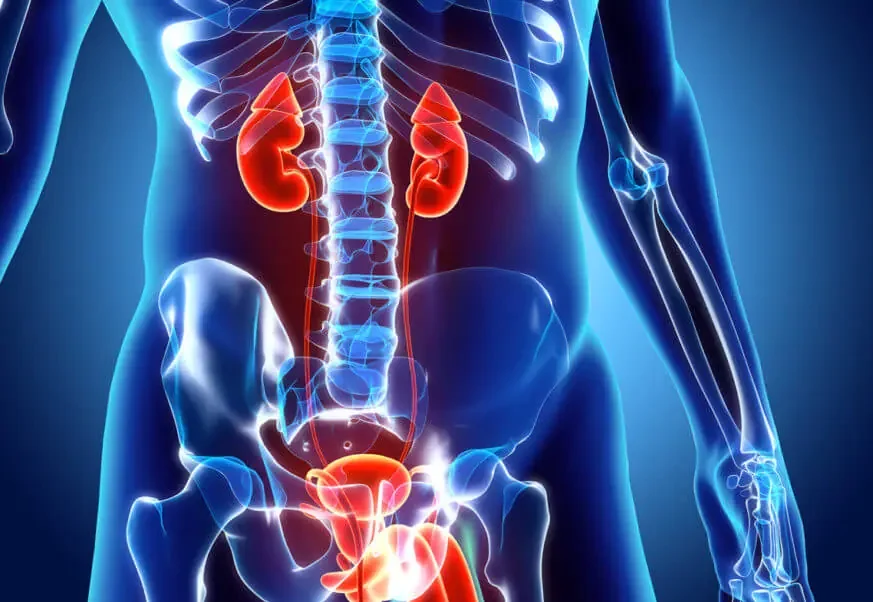 other urological conditions