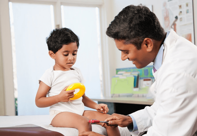 pediatric urology