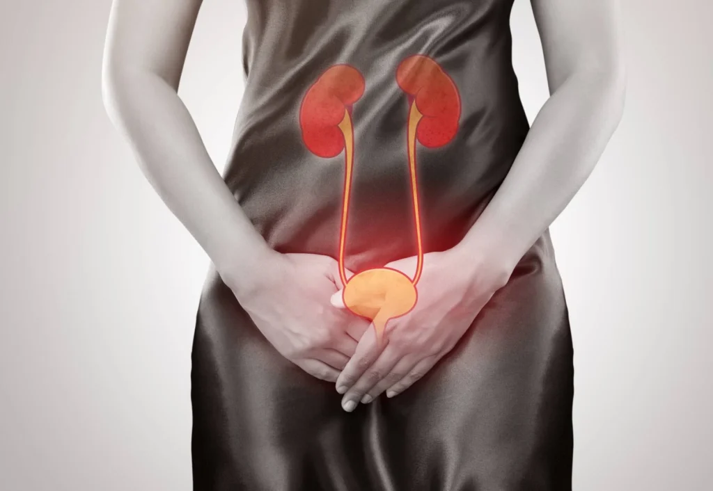 urinary disorder
